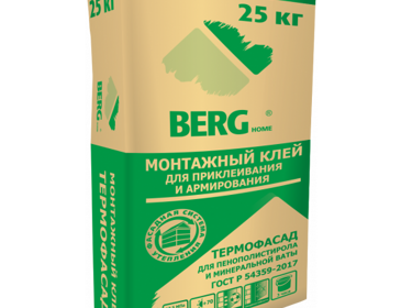 МК ТермоФасад (25кг)